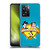 Animaniacs Graphics Logo Soft Gel Case for OPPO A57s