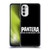 Pantera Art Kicks Soft Gel Case for Motorola Moto G52