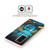 Spacescapes Cocktails Blue Lagoon Explosion Soft Gel Case for Huawei P50