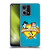 Animaniacs Graphics Logo Soft Gel Case for OPPO Reno8 4G