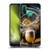 Spacescapes Cocktails Explosive Elixir, Whisky Sour Soft Gel Case for Huawei P Smart (2020)