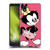 Animaniacs Graphics Dot Soft Gel Case for Samsung Galaxy A01 Core (2020)