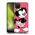 Animaniacs Graphics Dot Soft Gel Case for Samsung Galaxy A12 (2020)