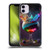 Spacescapes Cocktails Universal Magic Soft Gel Case for Apple iPhone 11