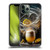 Spacescapes Cocktails Explosive Elixir, Whisky Sour Soft Gel Case for Apple iPhone 11 Pro