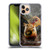 Spacescapes Cocktails Exploding Mai Tai Soft Gel Case for Apple iPhone 11 Pro