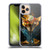 Spacescapes Cocktails Nacho Martini Soft Gel Case for Apple iPhone 11 Pro