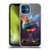 Spacescapes Cocktails Universal Magic Soft Gel Case for Apple iPhone 12 / iPhone 12 Pro