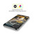 Spacescapes Cocktails Explosive Elixir, Whisky Sour Soft Gel Case for Apple iPhone 12 Mini