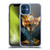 Spacescapes Cocktails Nacho Martini Soft Gel Case for Apple iPhone 12 Mini
