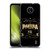 Pantera Art 101 Proof Soft Gel Case for Nokia C10 / C20