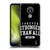 Pantera Art Stronger Than All Soft Gel Case for Nokia C21