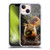 Spacescapes Cocktails Exploding Mai Tai Soft Gel Case for Apple iPhone 13 Mini