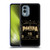 Pantera Art 101 Proof Soft Gel Case for Nokia X30