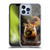 Spacescapes Cocktails Exploding Mai Tai Soft Gel Case for Apple iPhone 13 Pro Max