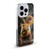 Spacescapes Cocktails Exploding Mai Tai Soft Gel Case for Apple iPhone 13 Pro Max