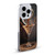 Spacescapes Cocktails Contemporary, Espresso Martini Soft Gel Case for Apple iPhone 13 Pro