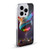 Spacescapes Cocktails Universal Magic Soft Gel Case for Apple iPhone 13 Pro