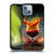Spacescapes Cocktails Summer On The Beach Soft Gel Case for Apple iPhone 14