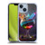 Spacescapes Cocktails Universal Magic Soft Gel Case for Apple iPhone 14