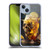 Spacescapes Cocktails Long Island Ice Tea Soft Gel Case for Apple iPhone 14 Plus