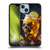 Spacescapes Cocktails Long Island Ice Tea Soft Gel Case for Apple iPhone 14 Plus