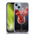 Spacescapes Cocktails Strawberry Infusion Daiquiri Soft Gel Case for Apple iPhone 14 Plus