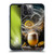 Spacescapes Cocktails Explosive Elixir, Whisky Sour Soft Gel Case for Apple iPhone 14 Pro Max