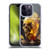Spacescapes Cocktails Long Island Ice Tea Soft Gel Case for Apple iPhone 14 Pro