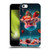 Spacescapes Cocktails Frozen Strawberry Daiquiri Soft Gel Case for Apple iPhone 5c
