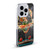 Spacescapes Cocktails Margarita Martini Blast Soft Gel Case for Apple iPhone 5c