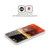 Pantera Art Fire Soft Gel Case for OPPO Reno8 Pro