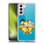 Animaniacs Graphics Logo Soft Gel Case for Samsung Galaxy S21 5G
