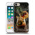 Spacescapes Cocktails Exploding Mai Tai Soft Gel Case for Apple iPhone 7 / 8 / SE 2020 & 2022