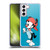 Animaniacs Graphics Wakko Soft Gel Case for Samsung Galaxy S21+ 5G