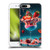 Spacescapes Cocktails Frozen Strawberry Daiquiri Soft Gel Case for Apple iPhone 7 Plus / iPhone 8 Plus