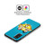 Animaniacs Graphics Logo Soft Gel Case for Samsung Galaxy M33 (2022)