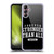 Pantera Art Stronger Than All Soft Gel Case for Samsung Galaxy A14 5G
