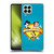 Animaniacs Graphics Logo Soft Gel Case for Samsung Galaxy M53 (2022)