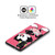 Animaniacs Graphics Dot Soft Gel Case for Samsung Galaxy Note10 Lite