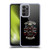 Pantera Art Double Cross Soft Gel Case for Samsung Galaxy A23 / 5G (2022)