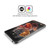 Spacescapes Cocktails Gin Explosion, Negroni Soft Gel Case for LG K22