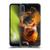 Spacescapes Cocktails Modern Twist, Hurricane Soft Gel Case for LG K22