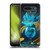Spacescapes Cocktails Blue Lagoon Explosion Soft Gel Case for LG K51S