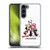 Animaniacs Graphics Formal Soft Gel Case for Samsung Galaxy S23+ 5G