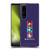 Animaniacs Graphics Tiles Soft Gel Case for Sony Xperia 1 III
