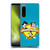 Animaniacs Graphics Logo Soft Gel Case for Sony Xperia 5 IV