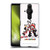 Animaniacs Graphics Formal Soft Gel Case for Sony Xperia Pro-I