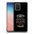 Pantera Art Double Cross Soft Gel Case for Samsung Galaxy S10 Lite