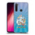 Animaniacs Graphics Group Soft Gel Case for Xiaomi Redmi Note 8T